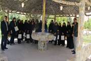 طرح گردون دانشکده منابع طبیعی