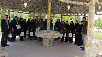طرح گردون دانشکده منابع طبیعی